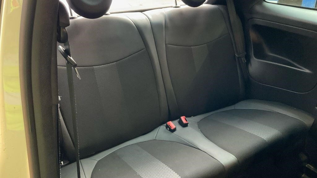 Used Fiat 500 2015 for sale - 77210770: Photo 11