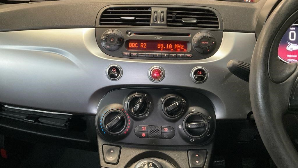 Used Fiat 500 2015 for sale - 77210770: Photo 13