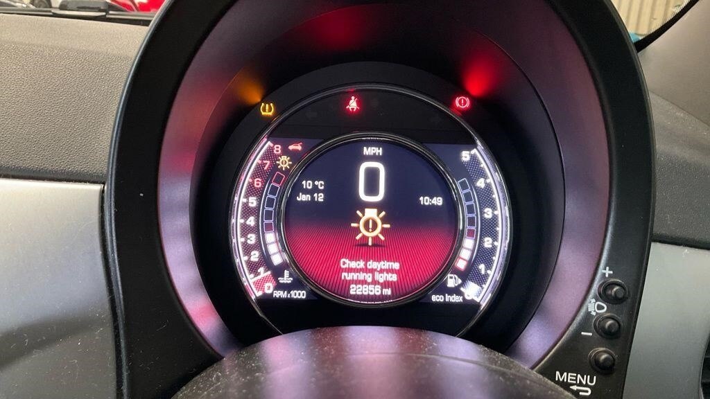 Used Fiat 500 2015 for sale - 77210770: Photo 14