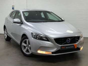 Used Volvo V40 2016 for sale - 74423167: Photo