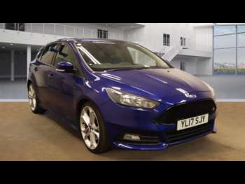 2017 - 2.0 TDCi 185 ST-2 5dr