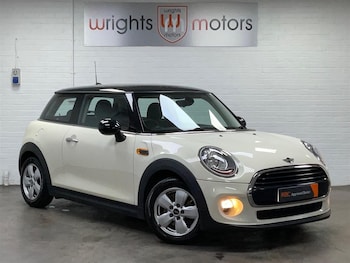 2016 - 1.5 Cooper Euro 6 (s/s) 3dr