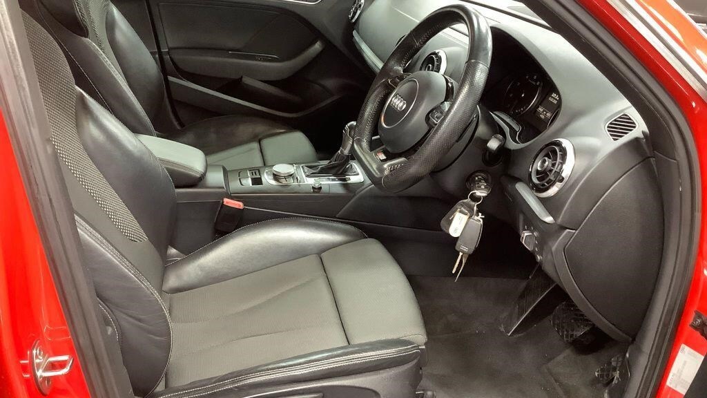 Used Audi A3 2015 for sale - 77592512: Photo 10