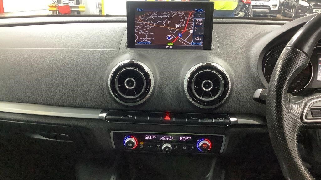 Used Audi A3 2015 for sale - 77592512: Photo 13