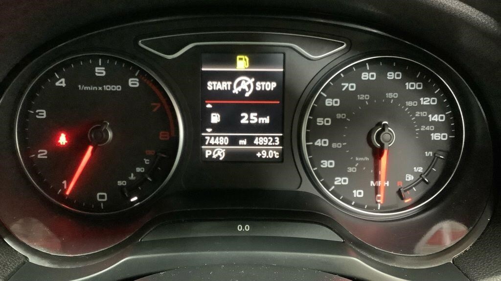 Used Audi A3 2015 for sale - 77592512: Photo 14