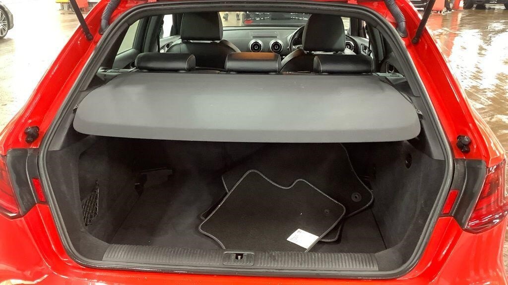 Used Audi A3 2015 for sale - 77592512: Photo 16