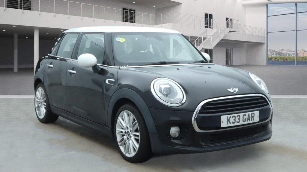 Used MINI Hatch 2016 for sale - 77321472: Photo 1