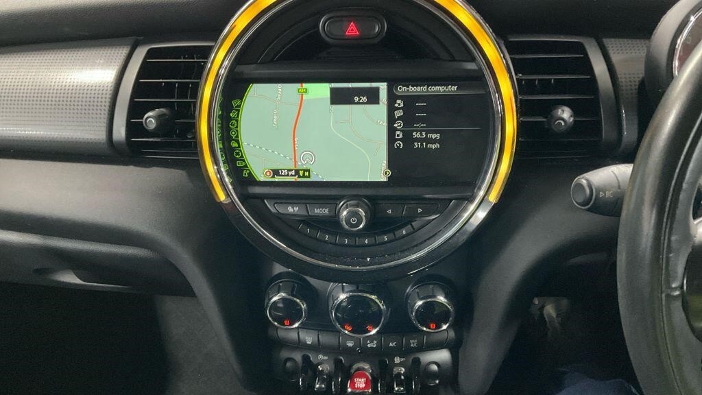 Used MINI Hatch 2016 for sale - 77321472: Photo 13