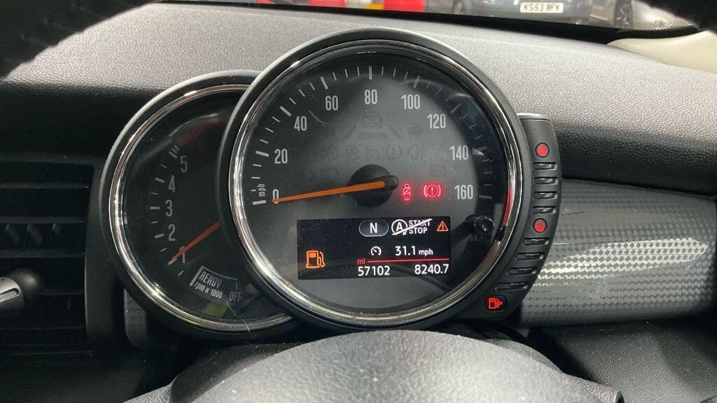 Used MINI Hatch 2016 for sale - 77321472: Photo 14