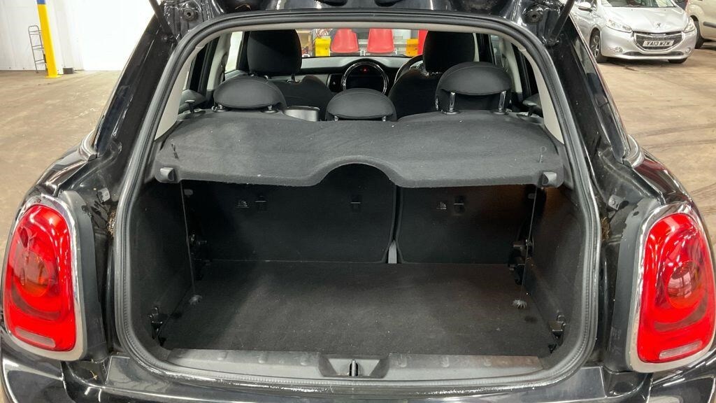 Used MINI Hatch 2016 for sale - 77321472: Photo 16