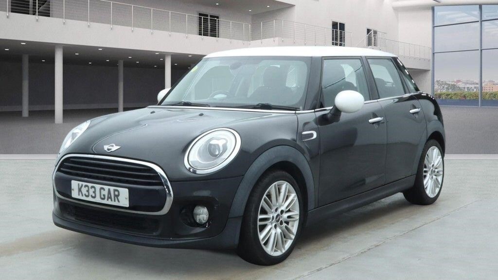 Used MINI Hatch 2016 for sale - 77321472: Photo 2