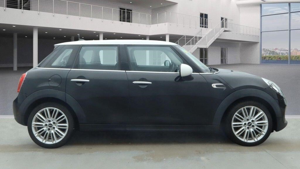 Used MINI Hatch 2016 for sale - 77321472: Photo 4