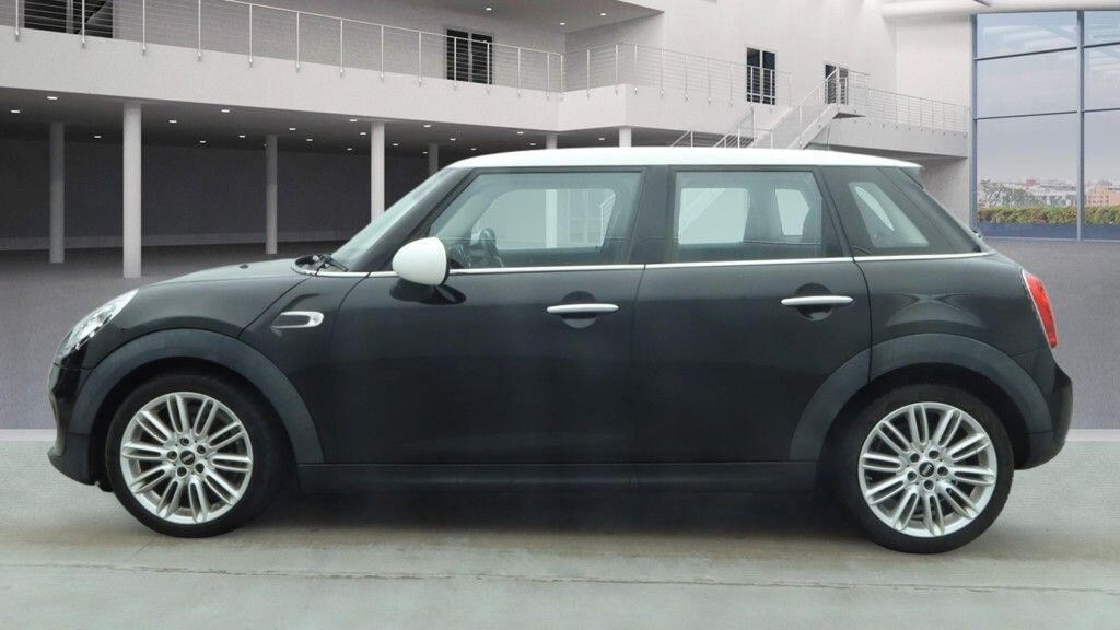 Used MINI Hatch 2016 for sale - 77321472: Photo 5