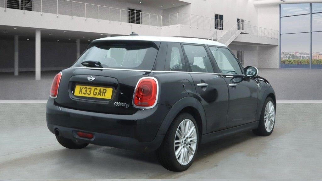 Used MINI Hatch 2016 for sale - 77321472: Photo 7