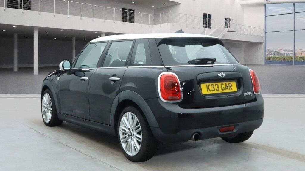 Used MINI Hatch 2016 for sale - 77321472: Photo 8