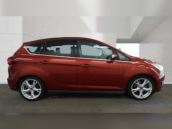 Used Ford C-Max 2015 for sale - 78656864: Photo