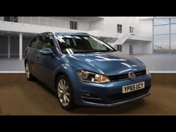 2015 - 1.4 TSI BlueMotion Tech GT DSG Euro 6 (s/s) 5dr