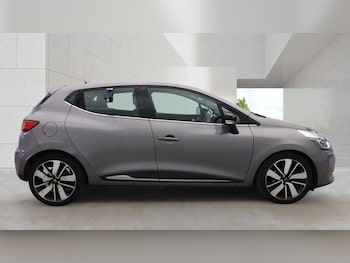 Used Renault Clio 2016 for sale - 79534880: Photo