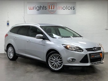 Ford - Focus