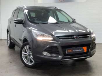 Used Ford Kuga 2015 for sale - 74805319: Photo
