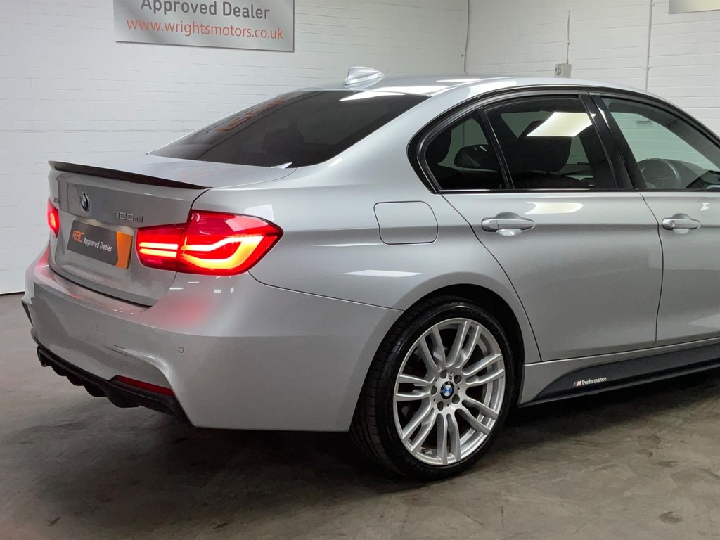 Used BMW 3 Series 2018 for sale - 76366722: Photo 12