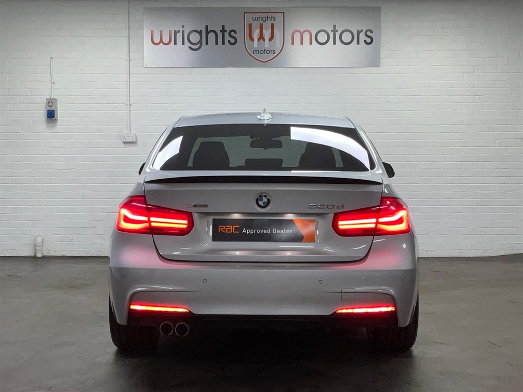 Used BMW 3 Series 2018 for sale - 76366722: Photo 13