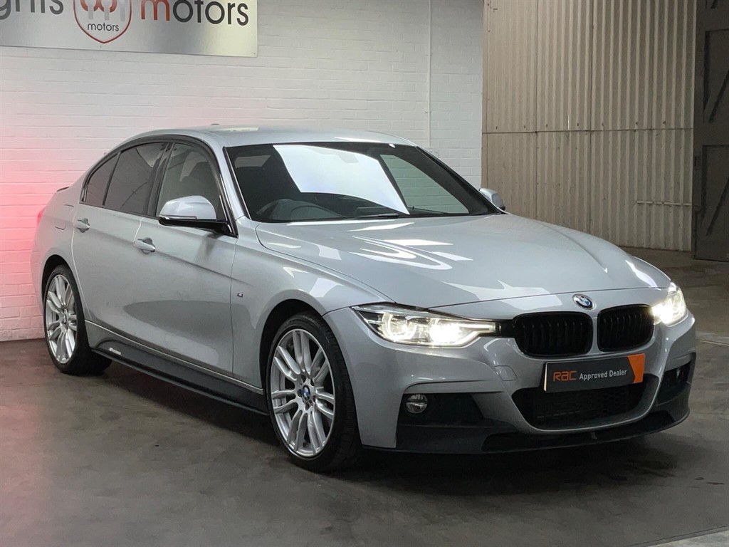Used BMW 3 Series 2018 for sale - 76366722: Photo 15