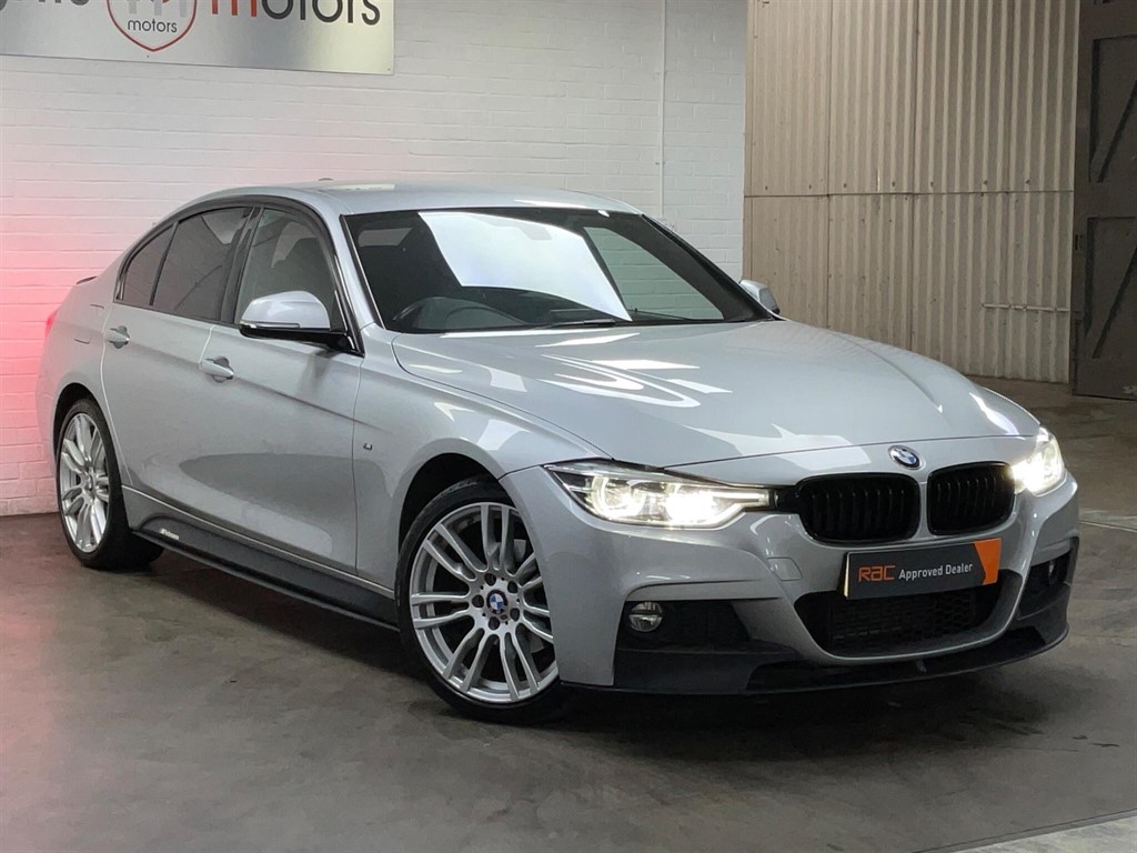 Used BMW 3 Series 2018 for sale - 76366722: Photo 16