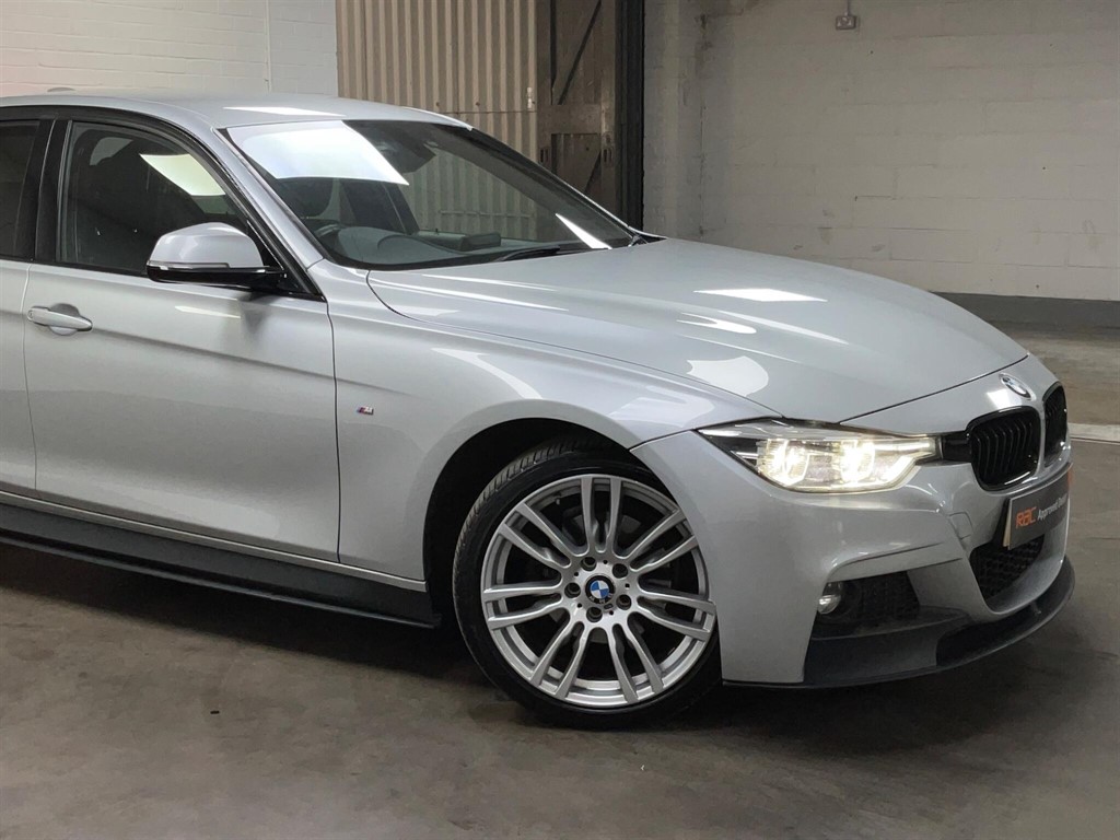 Used BMW 3 Series 2018 for sale - 76366722: Photo 17