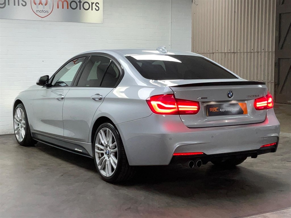 Used BMW 3 Series 2018 for sale - 76366722: Photo 18