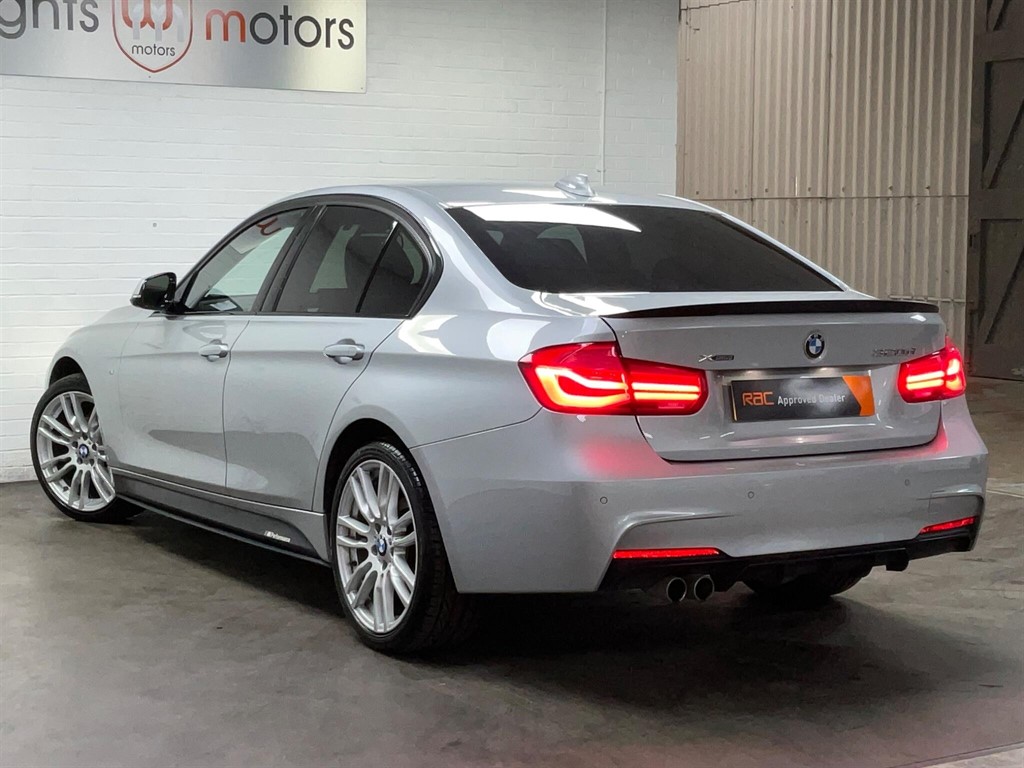 Used BMW 3 Series 2018 for sale - 76366722: Photo 19