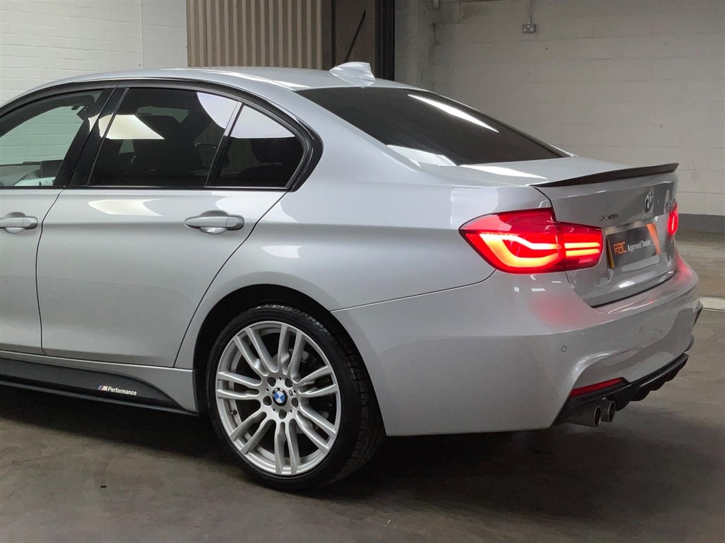 Used BMW 3 Series 2018 for sale - 76366722: Photo 20