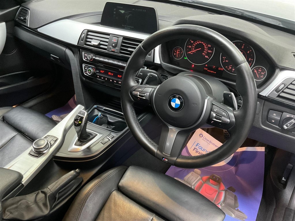 Used BMW 3 Series 2018 for sale - 76366722: Photo 22