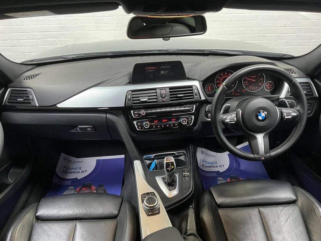 Used BMW 3 Series 2018 for sale - 76366722: Photo 23