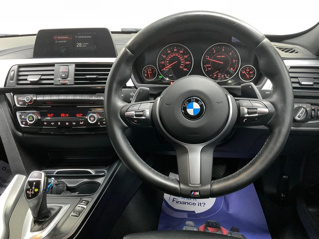 Used BMW 3 Series 2018 for sale - 76366722: Photo 24