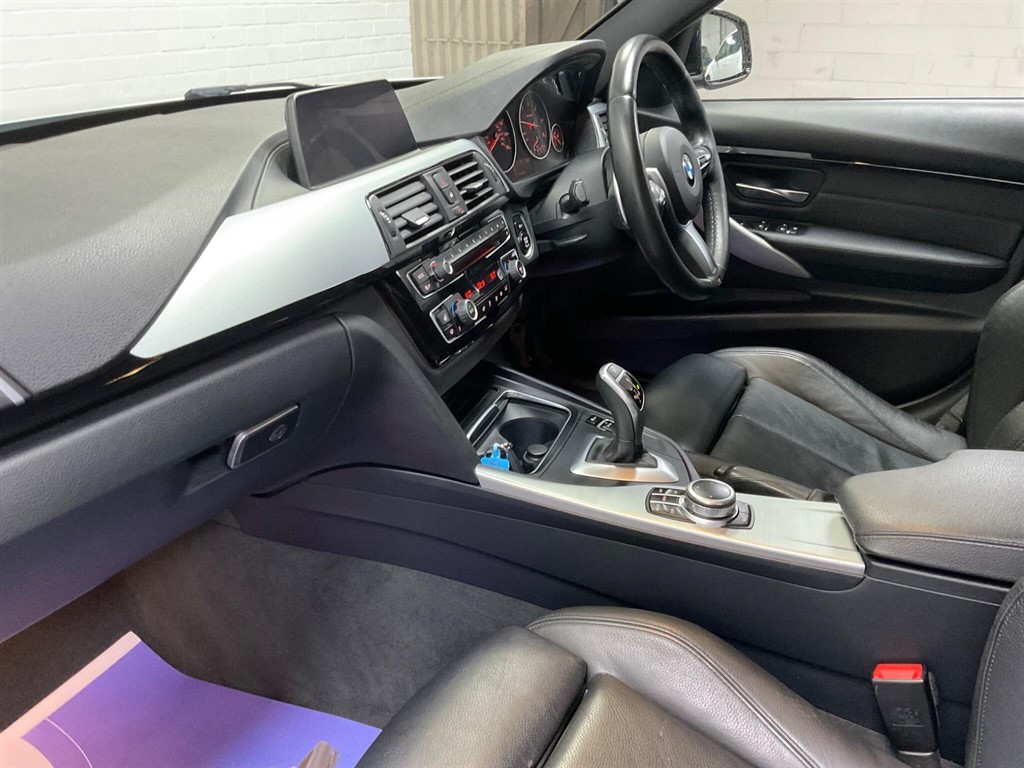 Used BMW 3 Series 2018 for sale - 76366722: Photo 25