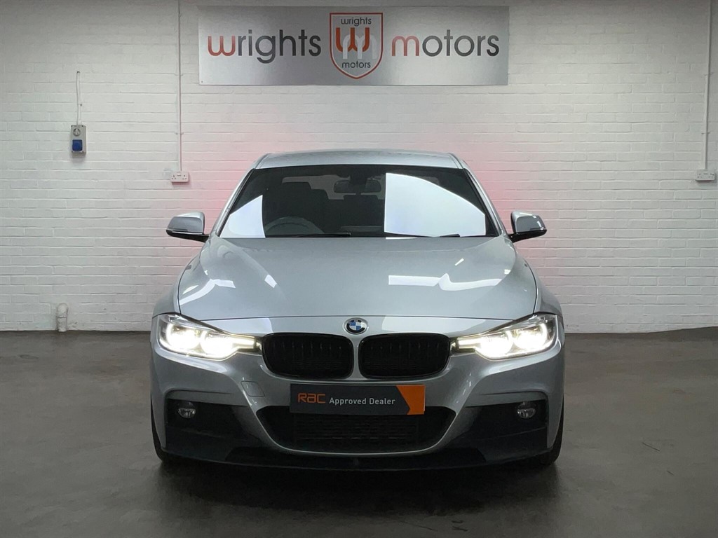 Used BMW 3 Series 2018 for sale - 76366722: Photo 5