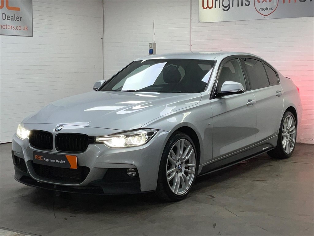 Used BMW 3 Series 2018 for sale - 76366722: Photo 6