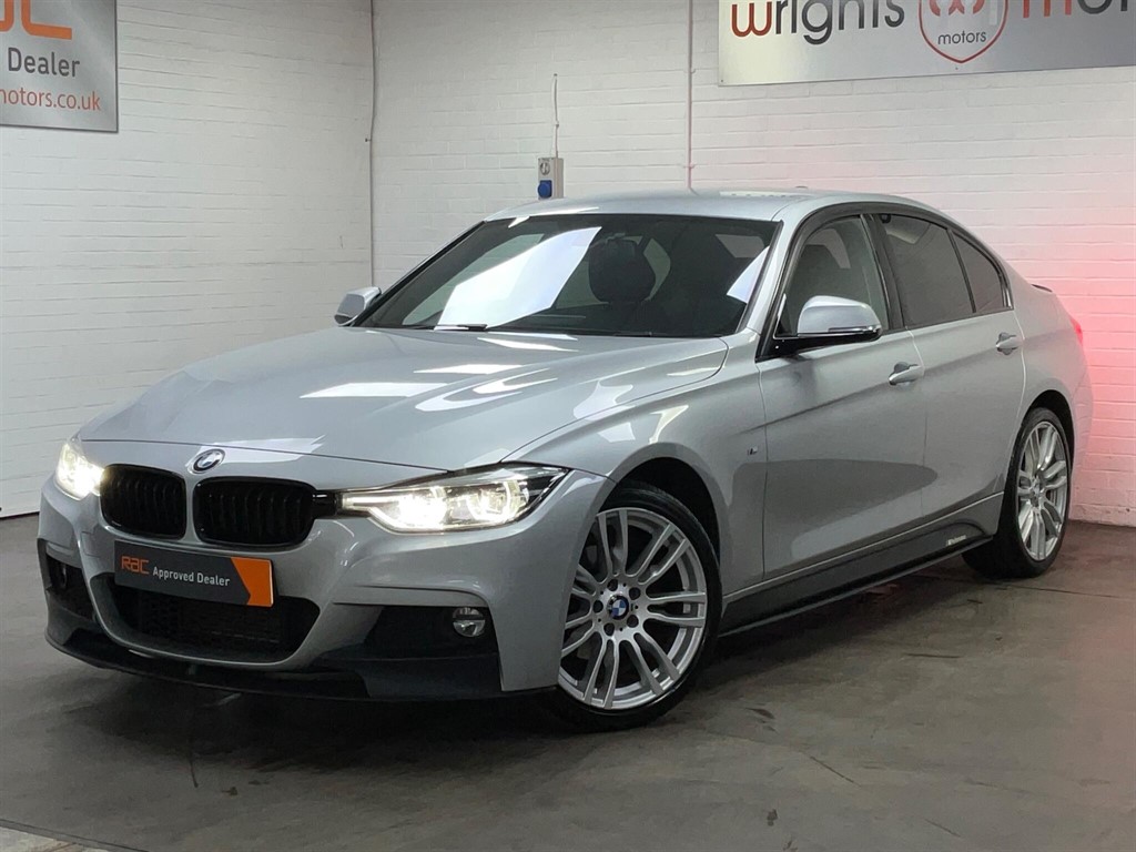 Used BMW 3 Series 2018 for sale - 76366722: Photo 7