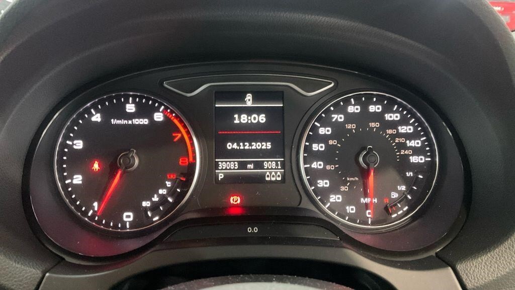 Used Audi A3 2014 for sale - 76933363: Photo 13