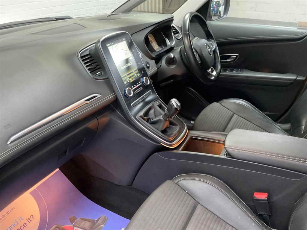 Used Renault Scenic 2017 for sale - 76355338: Photo 25