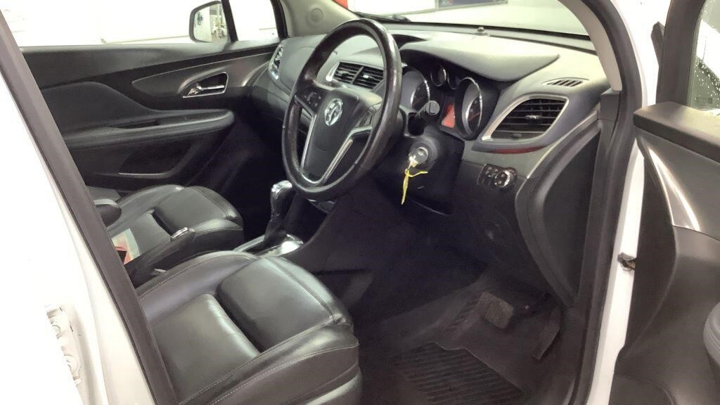 Used Vauxhall Mokka 2015 for sale - 76172518: Photo 17