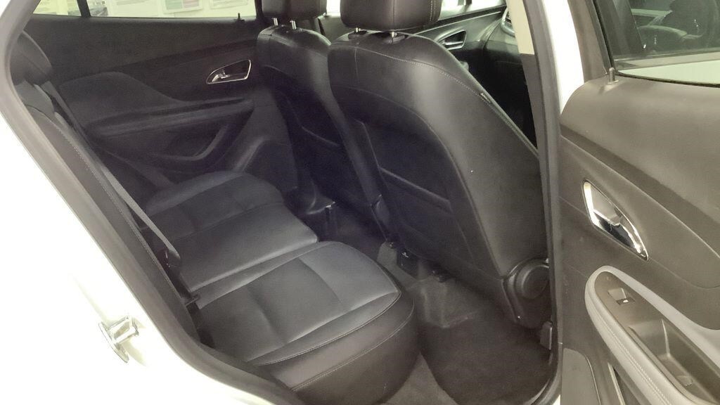 Used Vauxhall Mokka 2015 for sale - 76172518: Photo 18