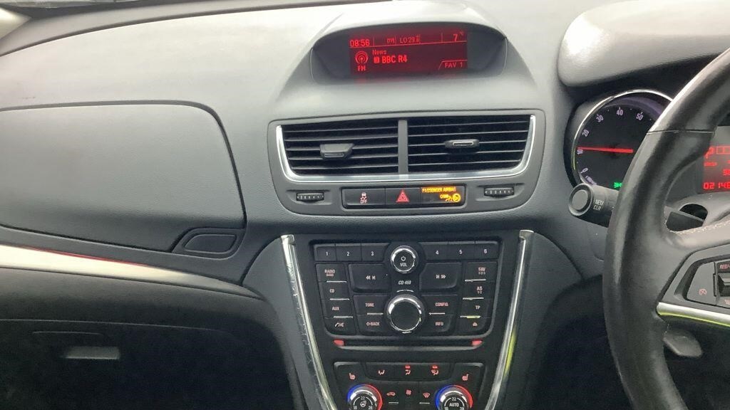 Used Vauxhall Mokka 2015 for sale - 76172518: Photo 20