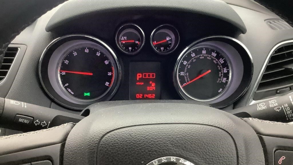 Used Vauxhall Mokka 2015 for sale - 76172518: Photo 21