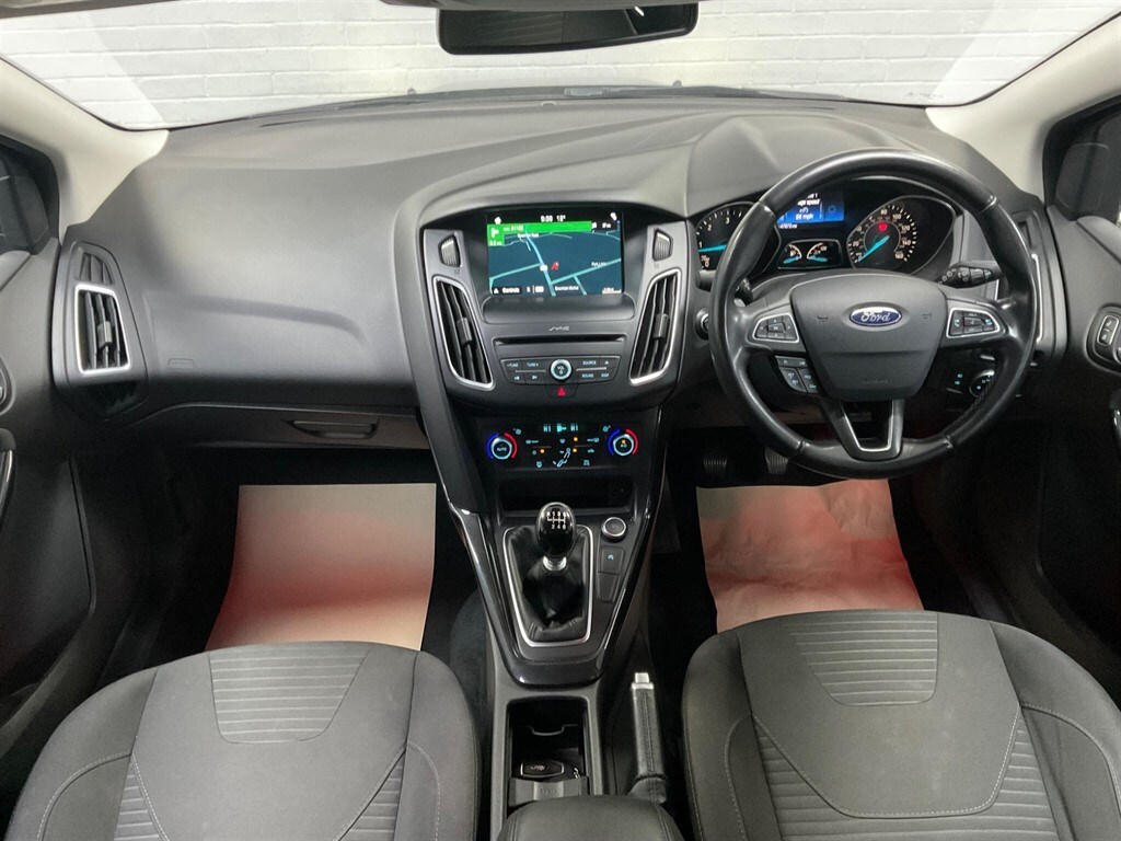 Used Ford Focus 2017 for sale - 75972708: Photo 23