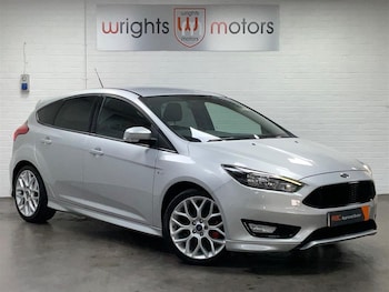 Ford - Focus