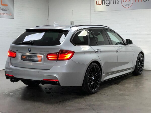Used BMW 3 Series 2015 for sale - 76023259: Photo 10