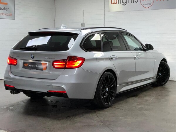 Used BMW 3 Series 2015 for sale - 76023259: Photo 11