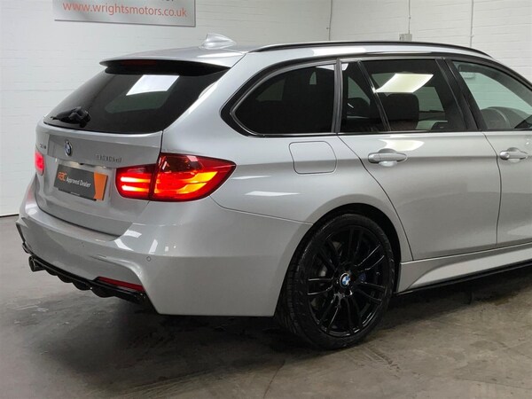 Used BMW 3 Series 2015 for sale - 76023259: Photo 12